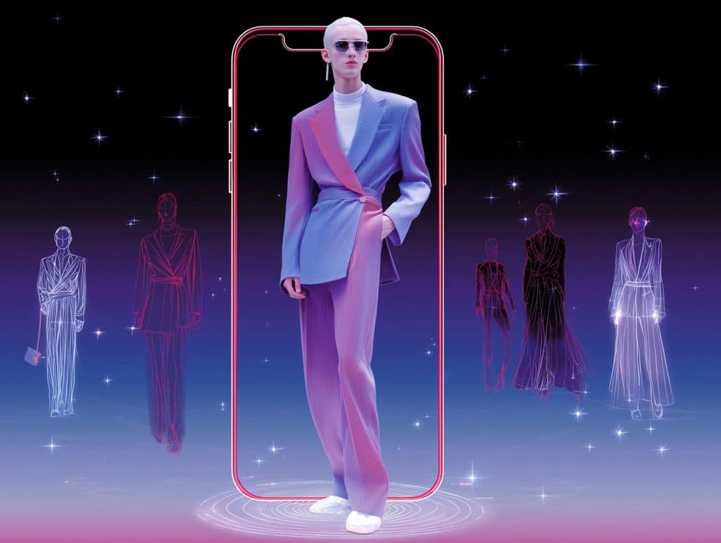 Meet Your New Stylist: How AI Dress Up Is Revolutionizing Fashion