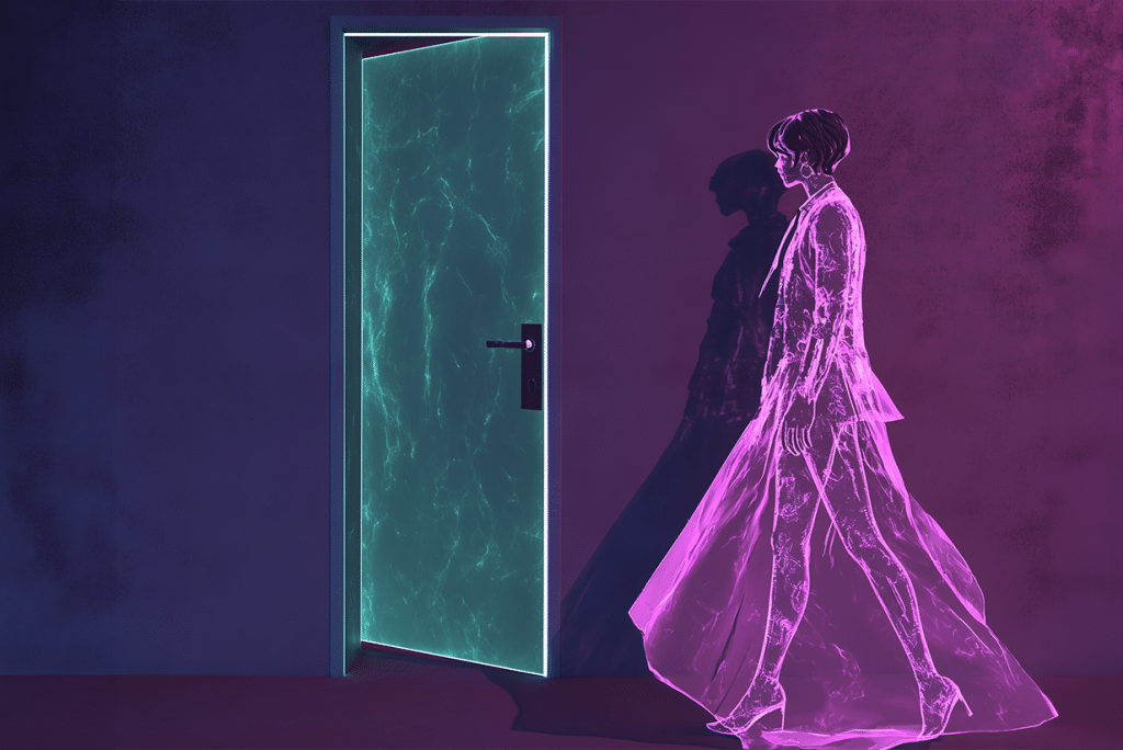 Behind the Scenes: How AI Dress Up Technology Actually Works