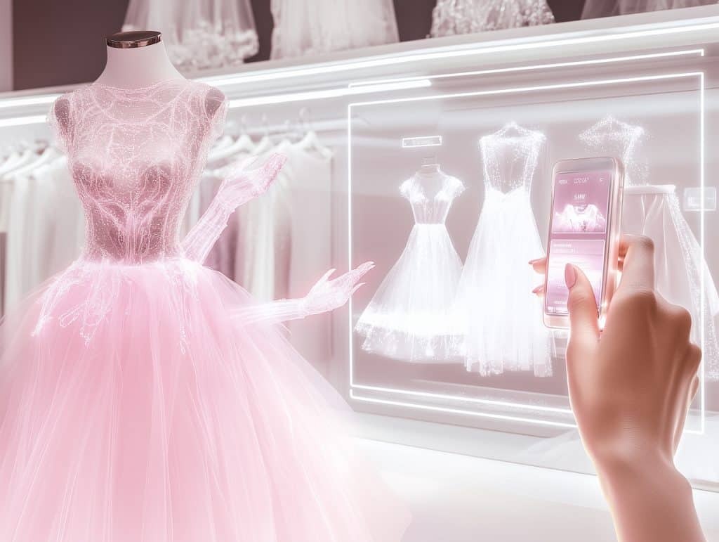 Save Time and Money: AI Dress Up for Smart Shopping