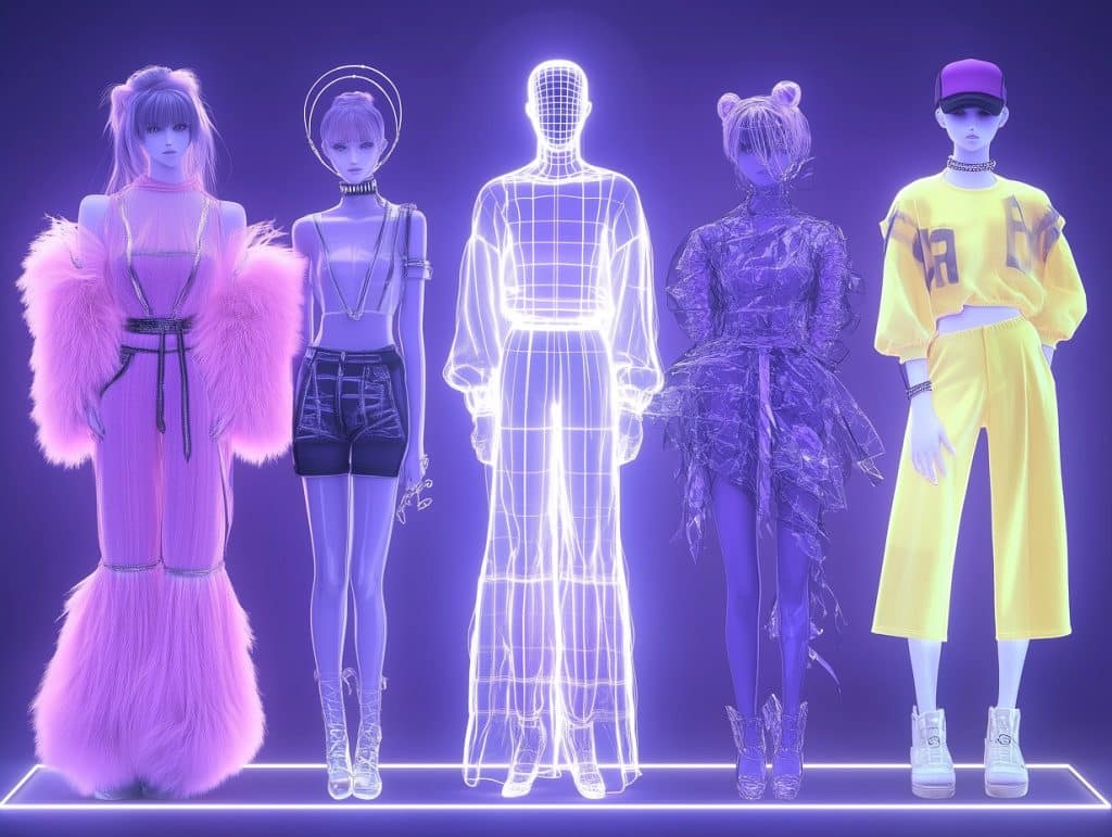 Create Your Own Lookbook with AI in Minutes