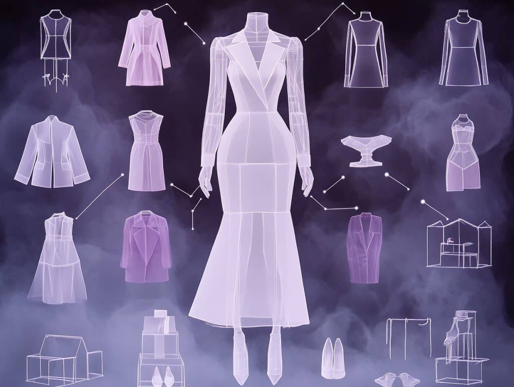 Become a Designer with AI: Create Unique Outfits Instantly