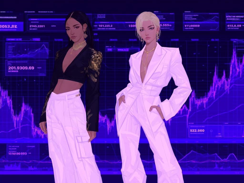 How AI Dress Up Can Boost Sales for a Fashion Brand