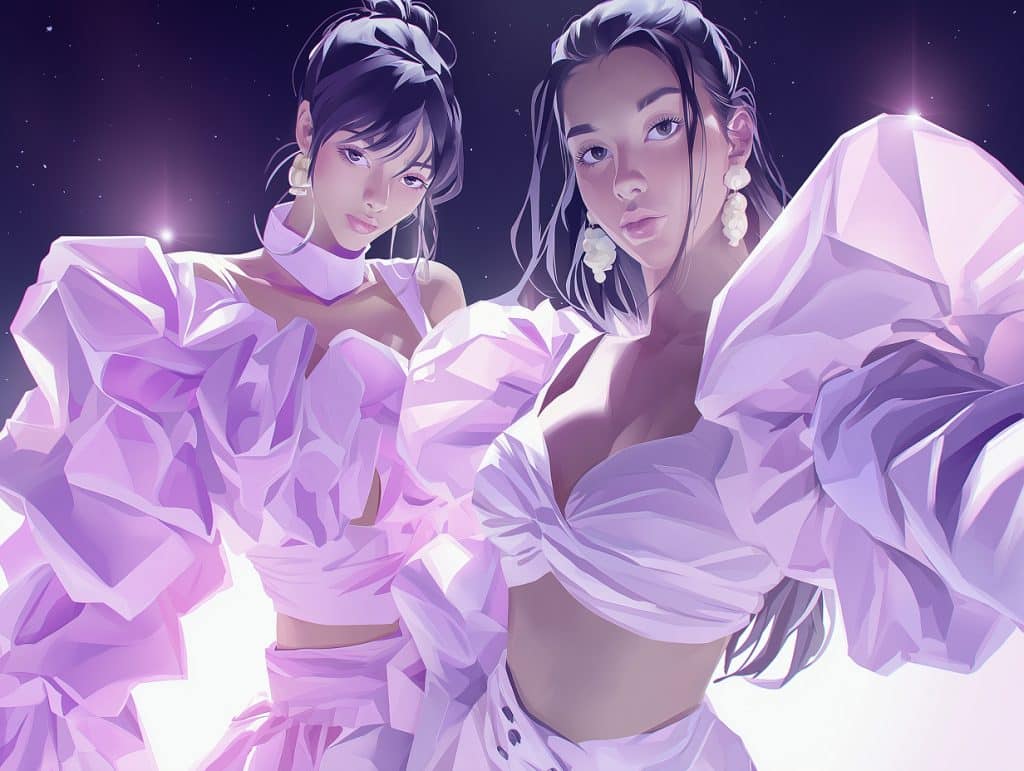 How Influencers Use AI Dress Up Tools to Create Stunning Looks Without Changing Clothes