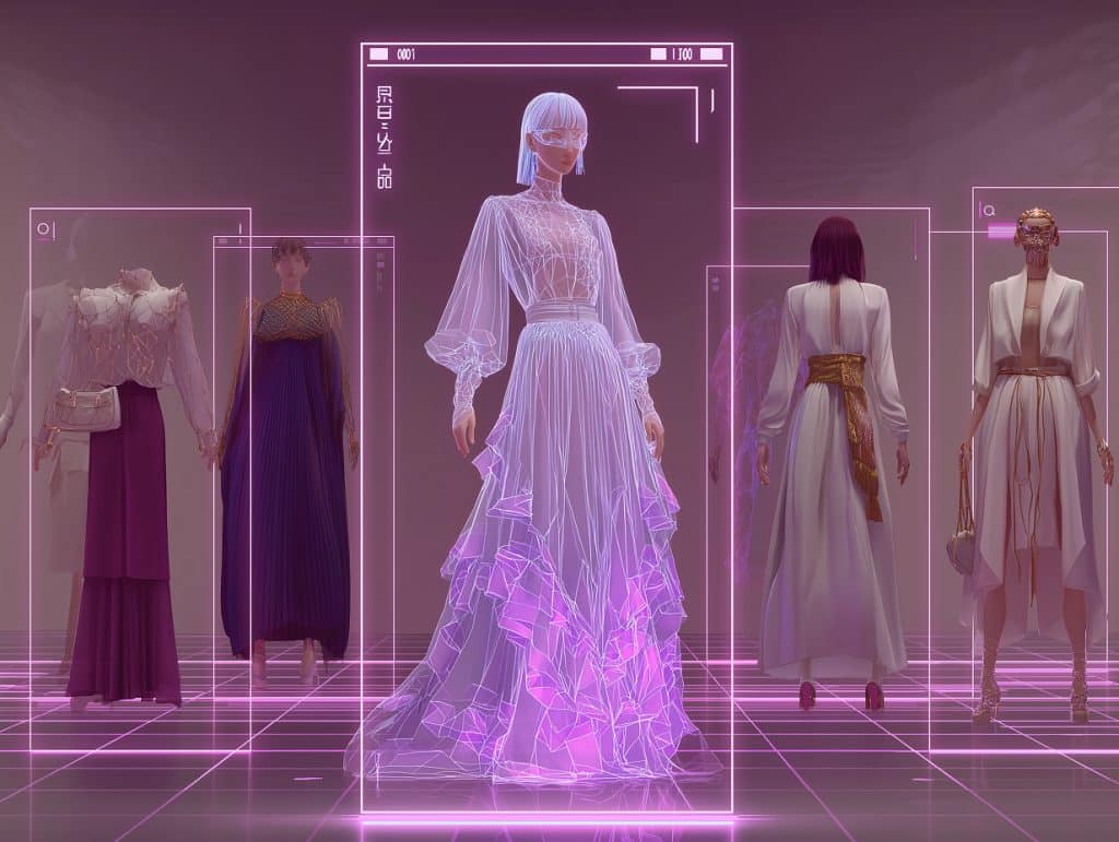 AI Stylists: How They Pick the Perfect Outfit for You