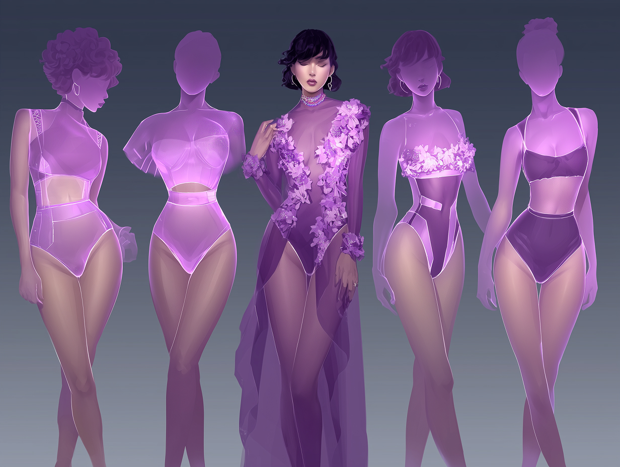 How Digital Fashion Is Making Style More Inclusive and Accessible