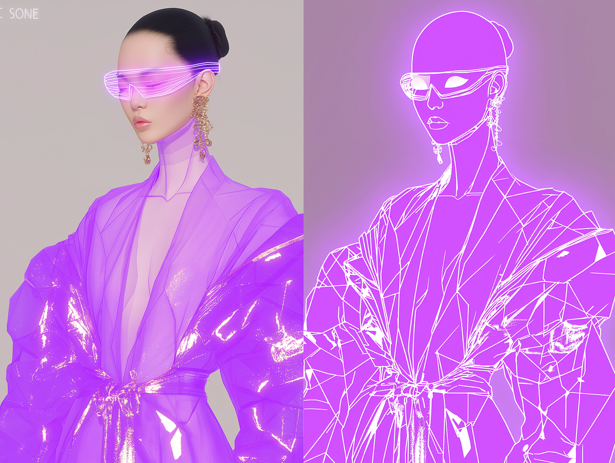How AI Stylists Are Helping Fashion Creators Visualize and Test New Collections