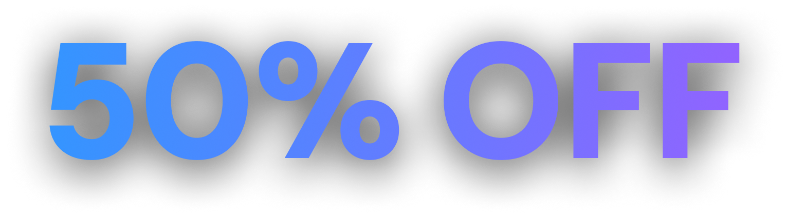 discount popup title