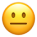 emotionless