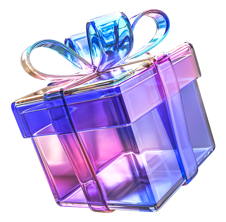 gift discount popup